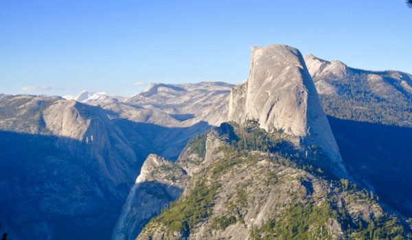 The Perfect Kit for a Summer Climbing Road Trip