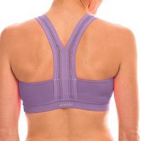 Handful Y Back Bra A/B