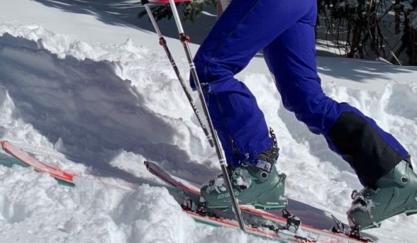 Has Atomic Created The One Boot to Rule Them All?  The Hawx Prime XTD