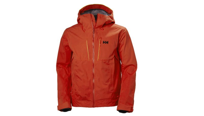 Helly Hansen Alpha Shell