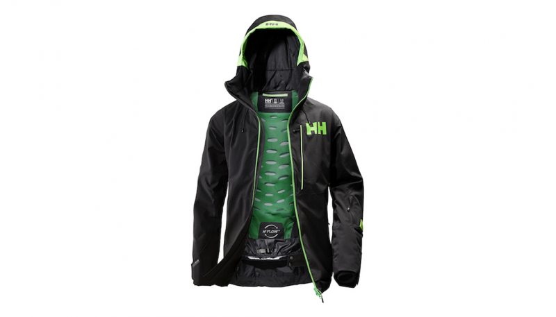 Helly Hansen Sogn Jacket