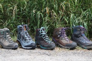 The Best Hiking Boots