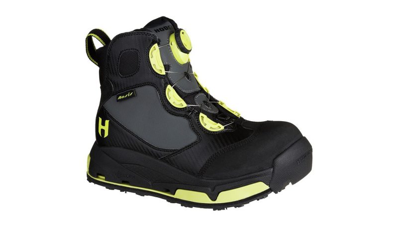 Hodgman Aesis H-Lock Wading Boot