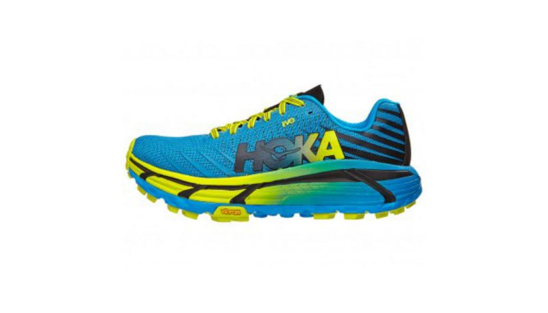 Hoka One One Evo Mafate