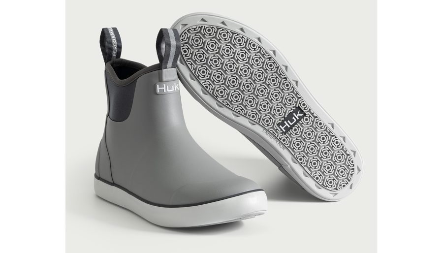 Huk boots