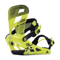 K2 Hurrithane Binding