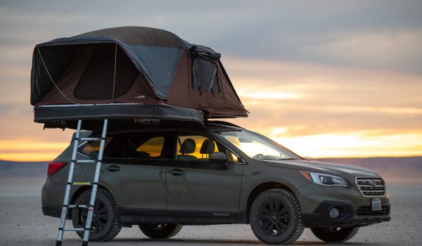 iKamper X-Cover Pre-Order Sale Ends Sunday