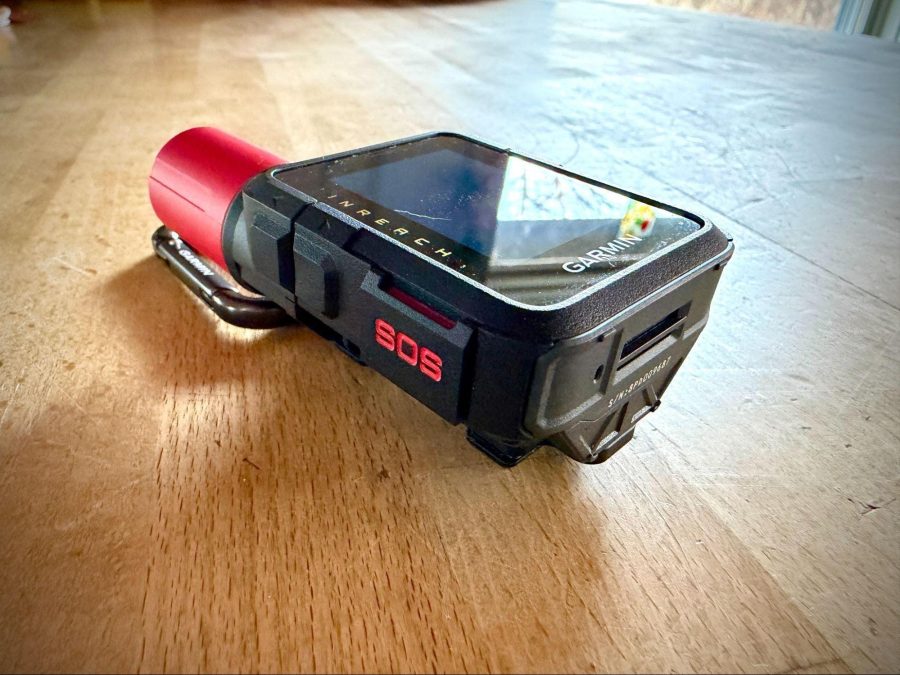 Garmin inReach Mini 3