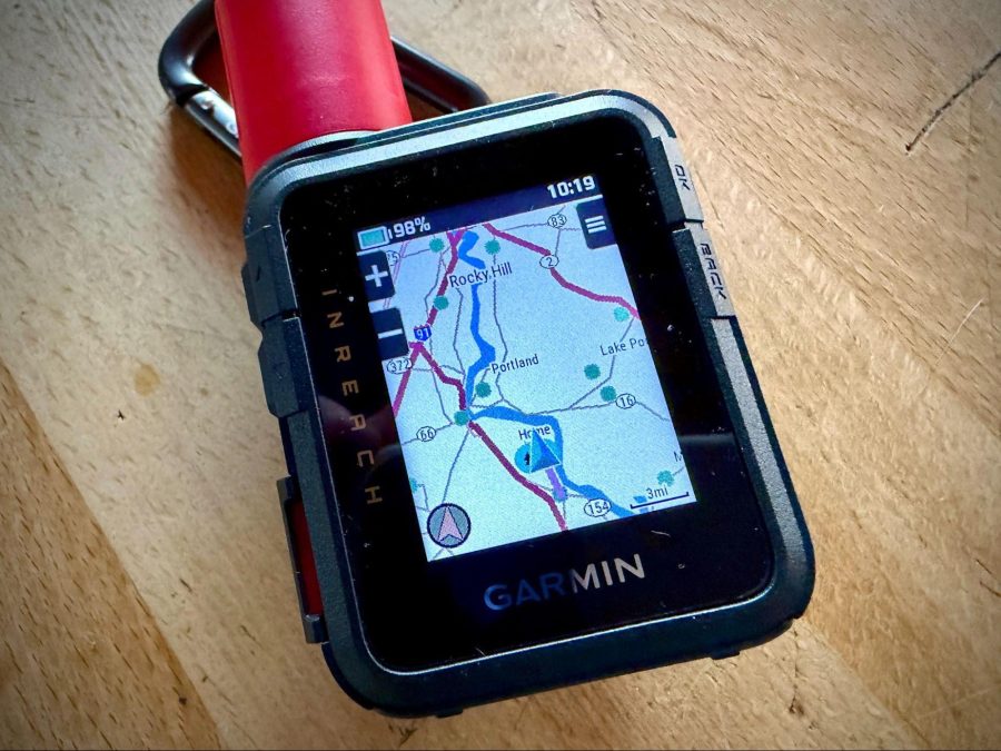 Garmin inReach Mini 3
