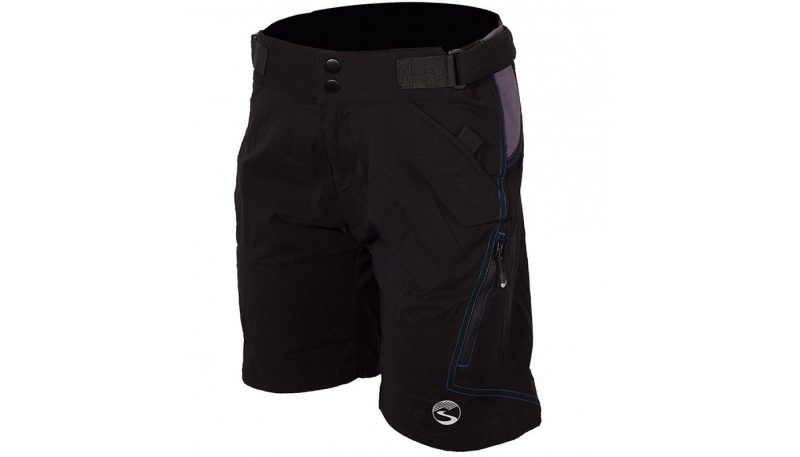 Showers Pass Women’s Gravel Shorts
