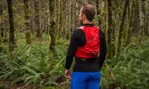Best Hydration Packs for Runners