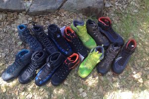 The Best Hiking Boots