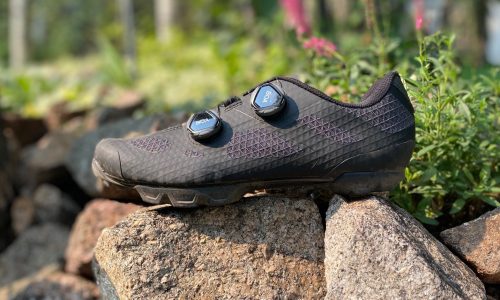 The Giro Sector is the Coolest MTB Shoe of the Season