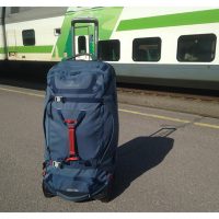 Eagle Creek Gear Warrior 32