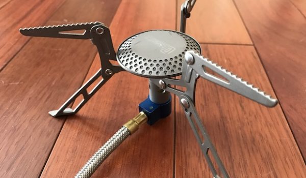 First Impressions: Olicamp Ultra Titanium Xcelerator + XTS Combo