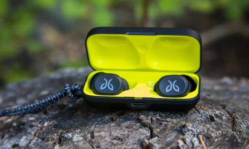 Jaybird Vista earbuds offer great performance for runners