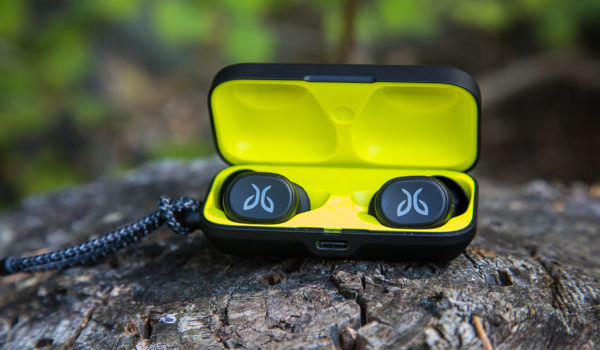Jaybird Vista earbuds offer great performance for runners