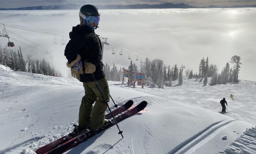 The Redesigned Blizzard Black Pearl: One Tester’s Take