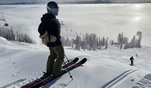 The Redesigned Blizzard Black Pearl: One Tester’s Take