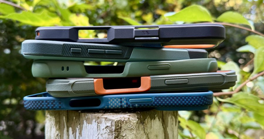 iPhone 16 Pro Cases.