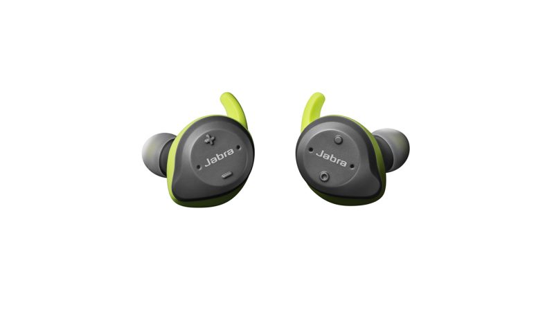 Jabra Elite Sport
