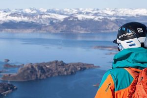 The Best in Ski & Snow Gear