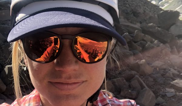 Three Sunglasses for Adventure & Leisure