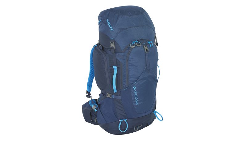 Kelty Redcloud 90