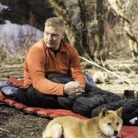 Klymit KSB Down Black Sleeping Bag