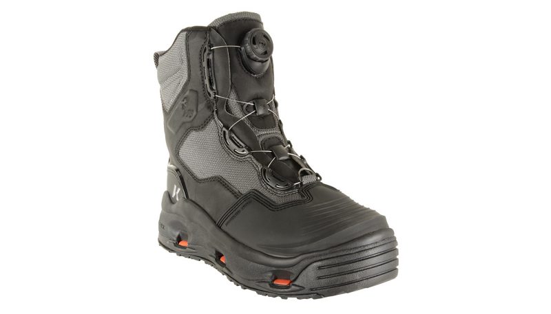Korkers Darkhorse Wading Boot
