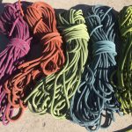 Midsize Climbing Ropes
