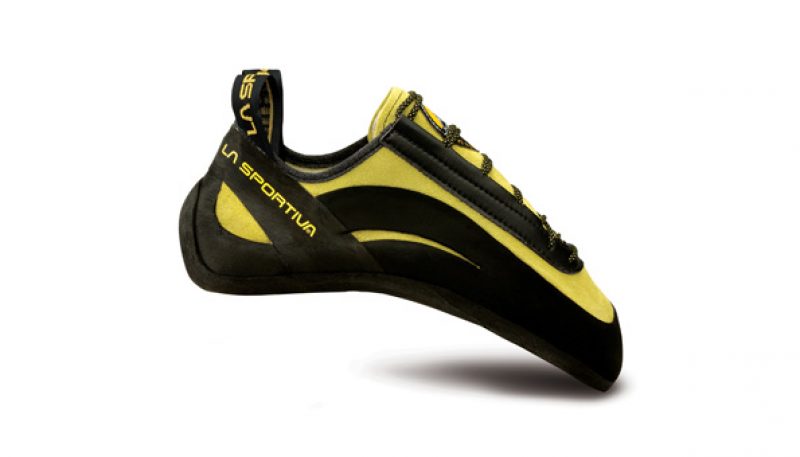 La Sportiva Miura