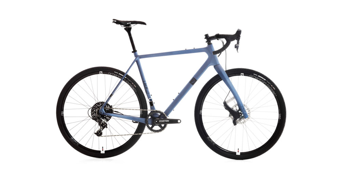 Lauf True Grit midnight-blue