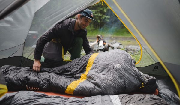 SNEAK PEEK: THE COOLEST CAMP GEAR OF 2018