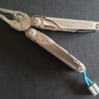 Leatherman Surge
