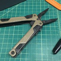 Leatherman OHT