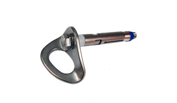 A Beginner’s Guide to Sport Climbing Anchors