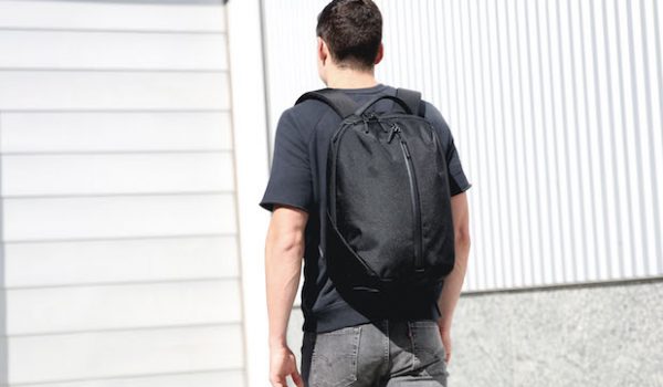 The Aer Fit Pack 2 is Ideal For Runners