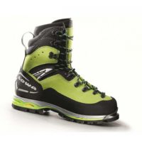 Lowa Weisshorn GTX