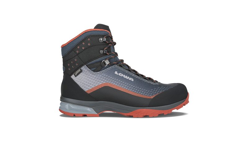 Lowa Irox GTX Mid