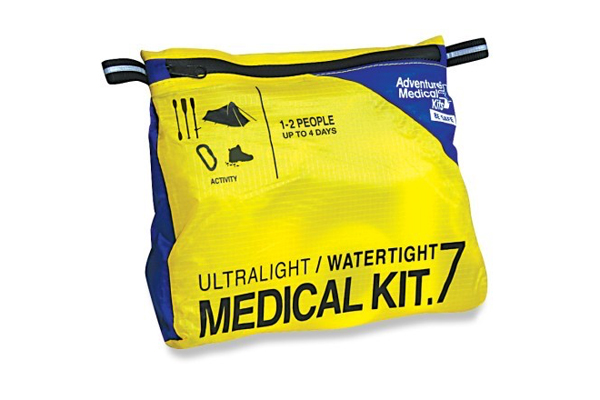 Adventure Medical Kits Ultralight/Watertight .7 Medical Kit