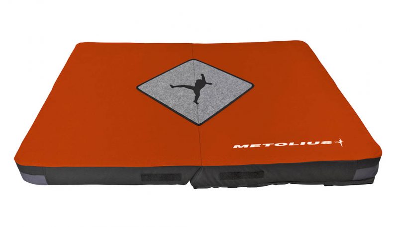 Metolius Session Crash Pad