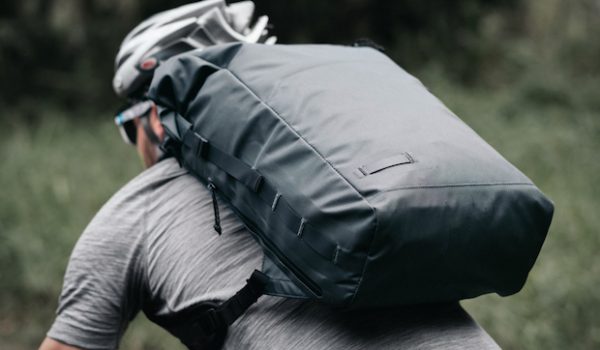 First Look: Miir 25L Commuter Cyling Pack