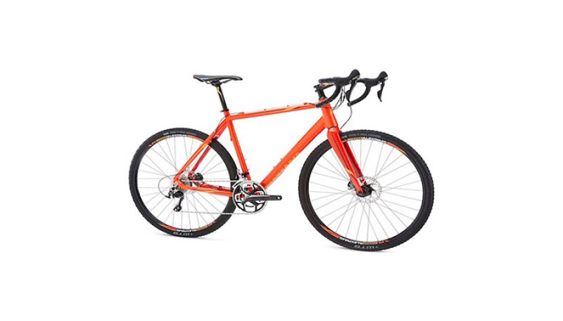 Mongoose Selous Expert Review