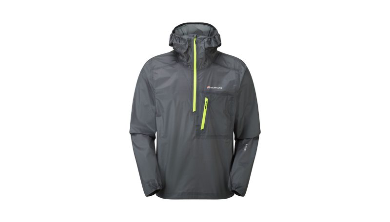 Montane Minimus 777 Pull-On