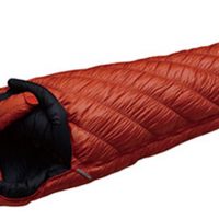 Montbell Down Hugger 800 #1 Sleeping Bag (800-fill Down)