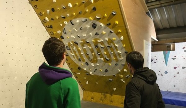 The MoonBoard Just Might Make You a Better All-Around Climber