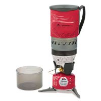 MSR WindBurner