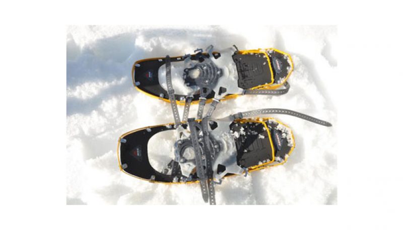 MSR Lightning Ascent