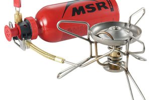 The Best Camping Stoves